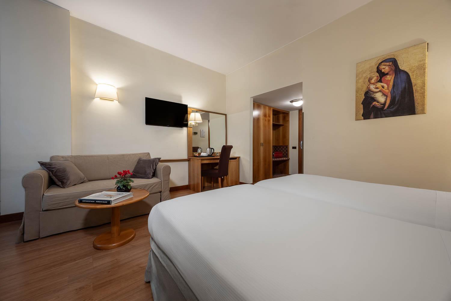 Ih Hotels Milano Eur - Trezzano Sul Naviglio Exterior photo